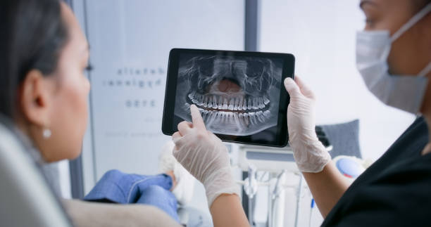 Licensed Dental service in Davis, OK - Smile Center Dentistry