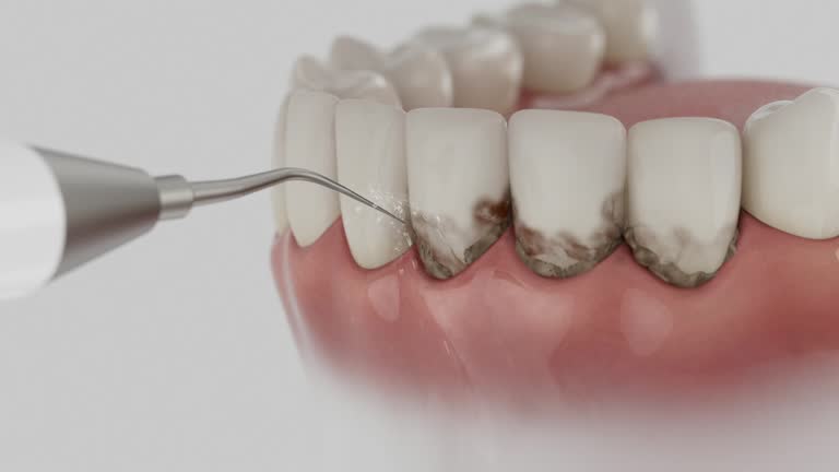 Reliable Dental contractor in Davis, OK by Smile Center Dentistry